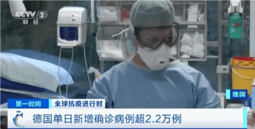 全球疫情警报，日增确诊超48万例，我们如何应对这场健康危机？
