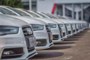 淮安二手车，发现隐藏的宝藏，开启经济实惠的驾驶之旅