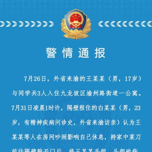 重庆李庄案，法治精神的考验与启示