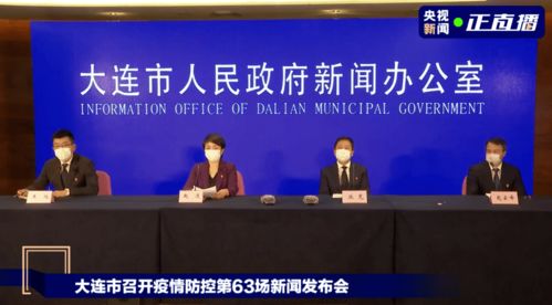 大连疫情新动态，今日新增病例的详细解读与影响