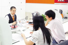 深入解析，中国银行贷款政策、利率及申请流程