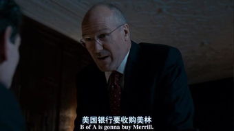 金融风暴的导火索，雷曼兄弟破产之谜