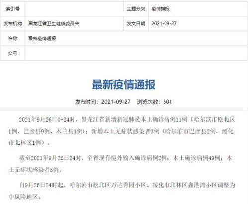 河北疫情动态，昨日新增本土无症状感染者55例的解读与应对策略