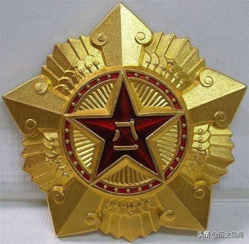 共和国勋章，国家至高荣誉的象征及其奖金背后的深意