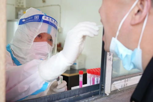 安徽疫情最新动态，防控措施与民众生活影响分析