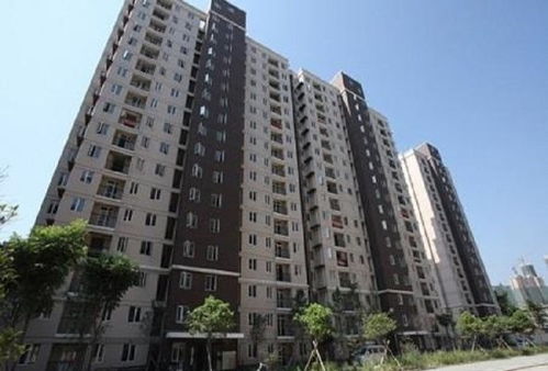 西安经济适用房，安居梦想的金钥匙