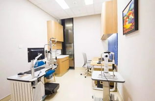 探秘上海私人诊所，高端医疗服务的隐秘角落