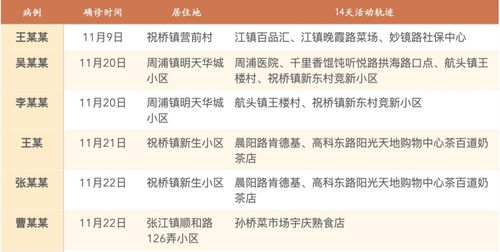 上海今日疫情最新情况，了解、预防与应对