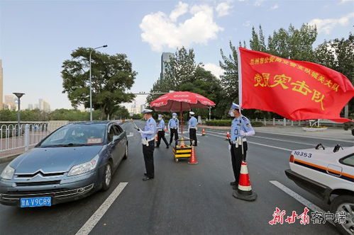 甘肃省战疫新动态，最新疫情信息全解析