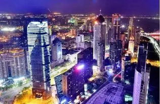 深圳新篇章，探索城市发展的新动力