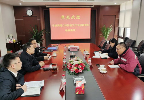 宁波新疫情，最新动态、防控措施与市民指南