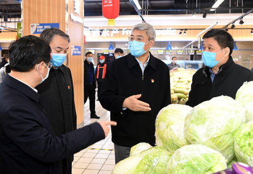 河南省郑州市疫情最新消息，防控措施与日常生活的平衡