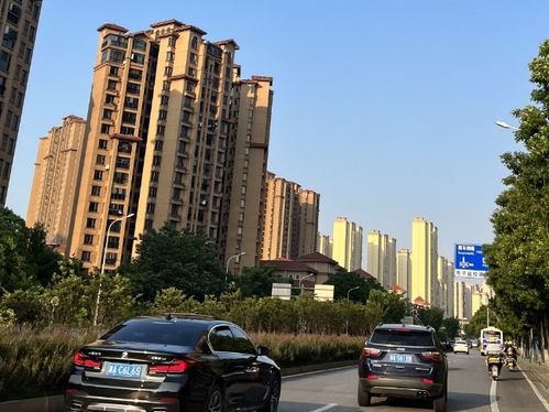 海淀区琨御府东区7号楼，城市绿洲中的现代生活典范