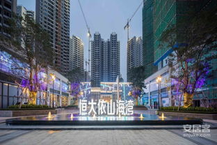 探索白碱滩二手房市场，投资与居住的双重视角