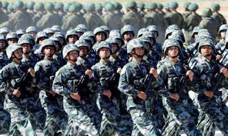 探索军旅生涯，为什么要当兵的深刻理由