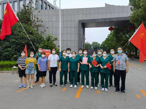 扬州疫情，医护人员的坚守与挑战