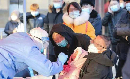 天津疫情最新动态，新增18例阳性病例深度解析