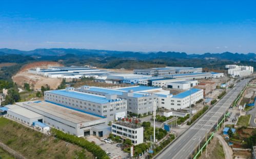 铁山港365，探索中国南方的工业明珠