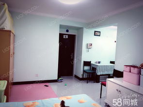 峰峰矿区租房，温馨小窝，幸福生活的起点