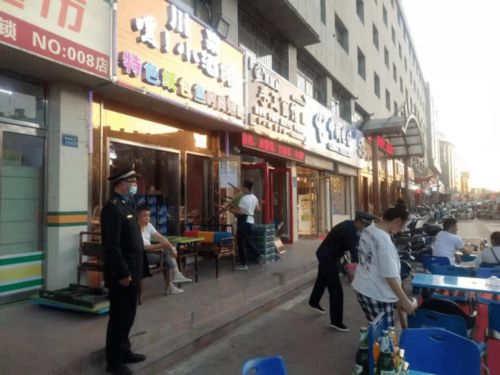 大连解封，疫情控制与城市复苏的最新进展