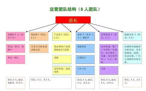 探索一个机构两块牌子的运作模式及其对组织效率的影响