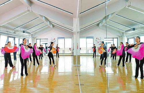 甘井子区民政局，社区生活的守护者