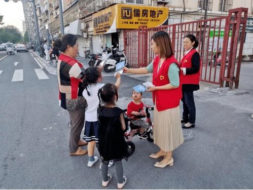 甘井子区民政局，社区生活的守护者