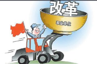 机关事业单位工资改革，公平与激励的平衡艺术