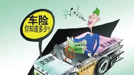 车险费用大揭秘，影响车险价格的因素及如何节省保费