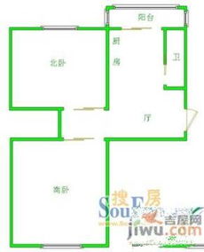 广昌二手房市场分析，投资与自住的双重视角