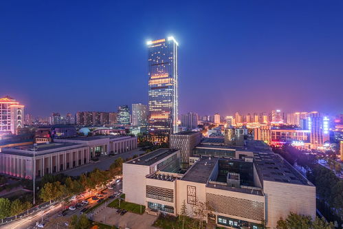 石家庄解封，期待与希望的交织