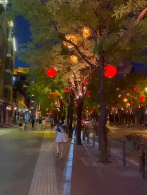 西安疫情新动态，生活与希望的交织