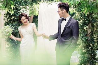 北京结婚证件照，准备、拍摄及注意事项全攻略