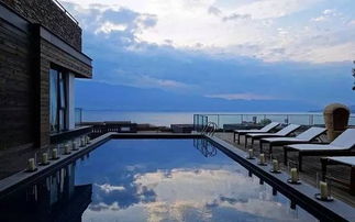 大理房屋出租，探索苍山洱海间的居住天堂