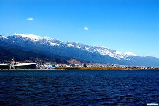 大理房屋出租，探索苍山洱海间的居住天堂