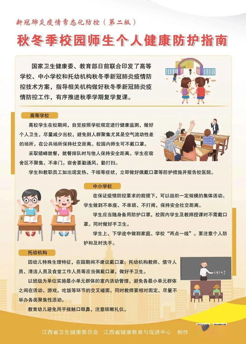 安徽新冠，防控措施与个人防护指南