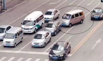 太原违章车辆查询，智能出行的守护者