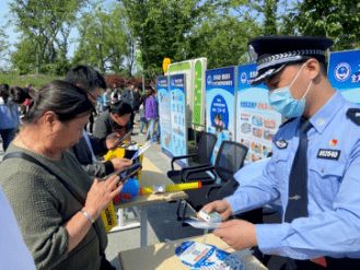 深入理解公安网通缉犯，保护社会安全的重要一环