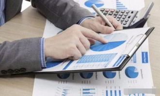 房贷计算的奥秘，如何轻松掌握你的财务未来