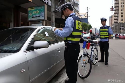 深圳车辆违章，了解规则，避免罚款，保障安全