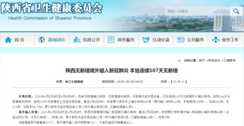 警惕！31省区市新增7例境外输入，我们如何守护健康防线？