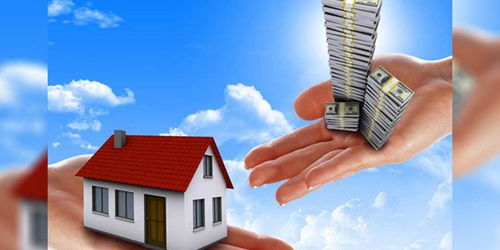 梦想安家，上海购房指南