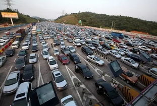 高速公路免费政策详解，何时免费？如何利用？注意事项全攻略