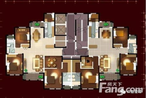 揭秘公摊面积，你的家到底有多大？