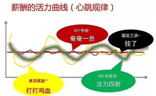 绩效工资制度，激励与挑战并存的现代企业管理策略