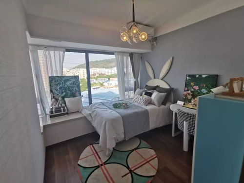 成安二手房市场，投资与自住的黄金选择