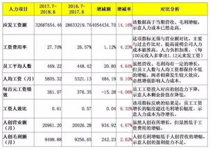 揭秘，员工工资薪金制度的公平性与效率性分析