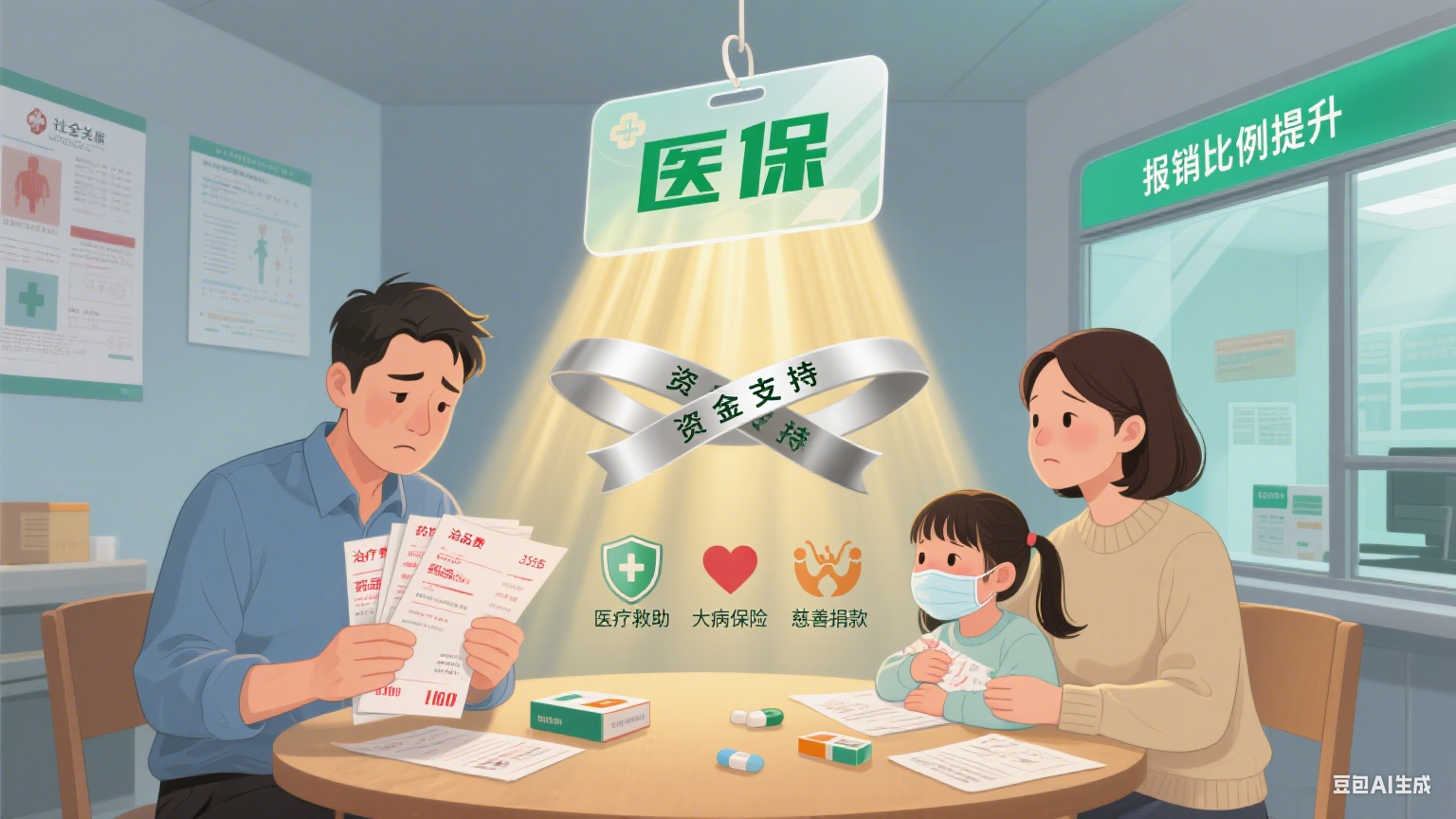 个人养老金政策调整：新增三种领取情形，9 月 1 日起实施​