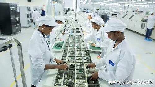 富士康内部冲突，揭秘工厂文化与员工关系的复杂性