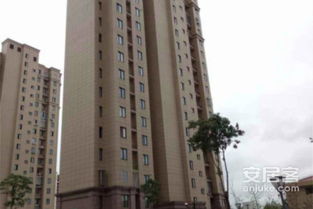 鹏润家园豪苑大厦，城市心脏的奢华生活典范